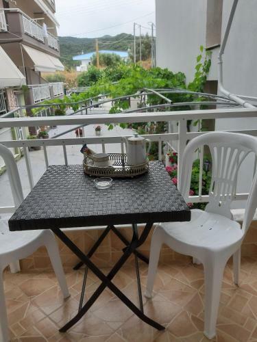 Apartamento House Irene & Stelios