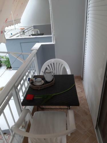 Apartamento House Irene & Stelios