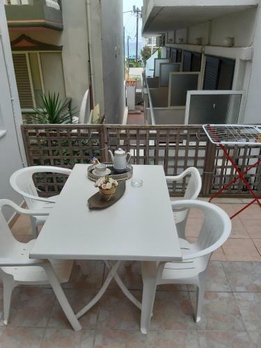 Apartamento House Irene & Stelios