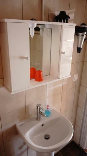 Apartamento Maria-dimis House
