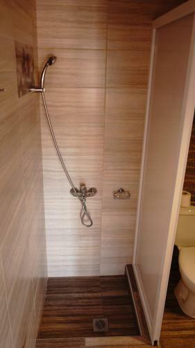 Apartamento Maria-dimis House