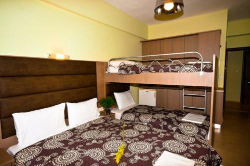 Apartamento House Sinapis
