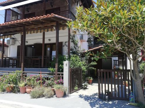 Apartamento House Anna Sarti