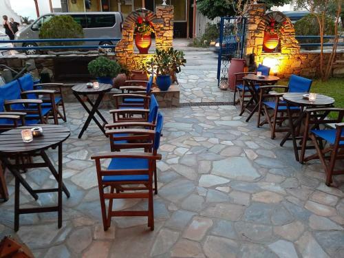 Aparthotel Hotel Apollon