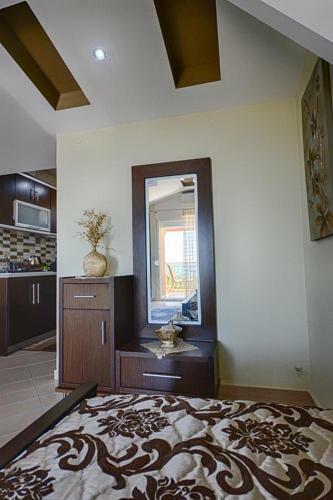 Hotel Studios Xanthipi