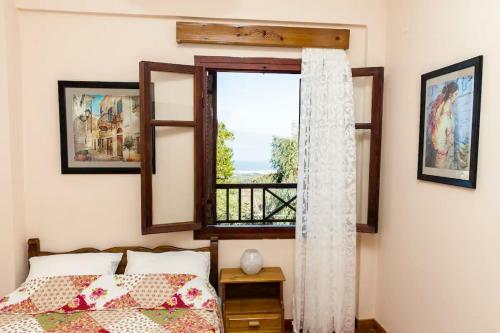 Rousospiti Two Level Villa