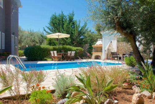Villa Neptune