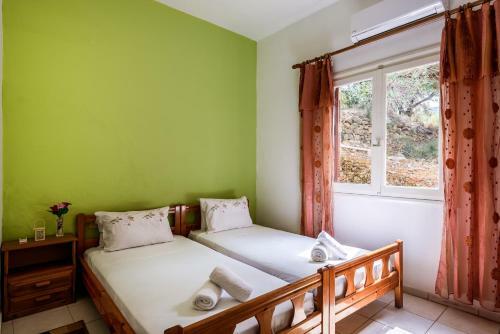 Apartamento Antonis Studio