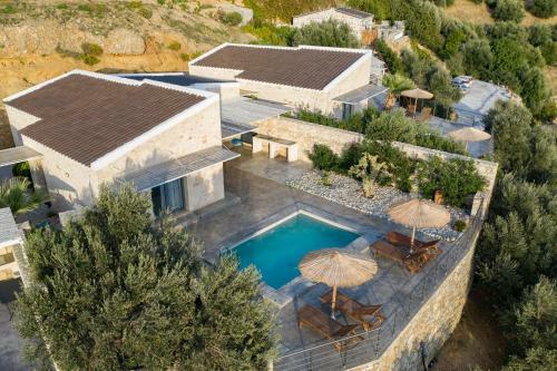 Villa Pyrgos Plakias