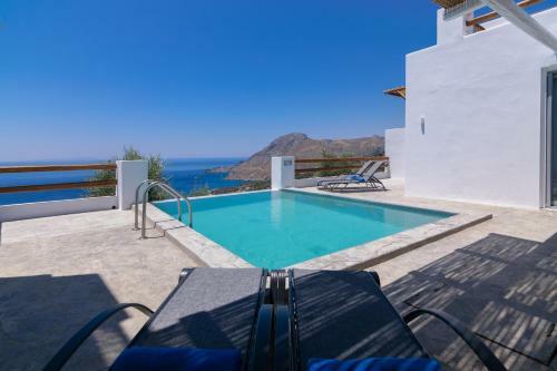 Villa Pyrgos Exclusive