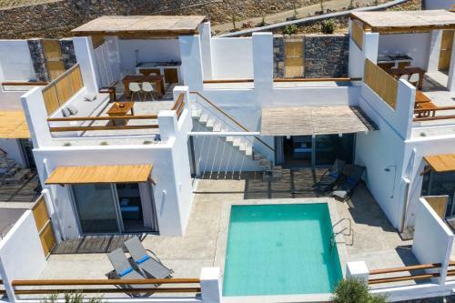 Villa Pyrgos Exclusive