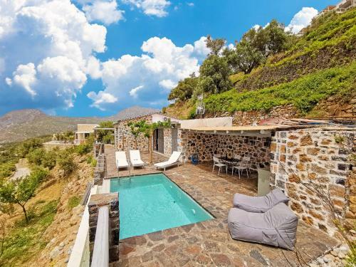 Villa Pyrgos Plakias 4