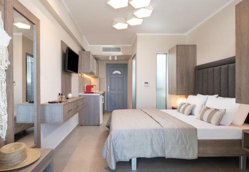 Apartamento Privilege Luxury Living