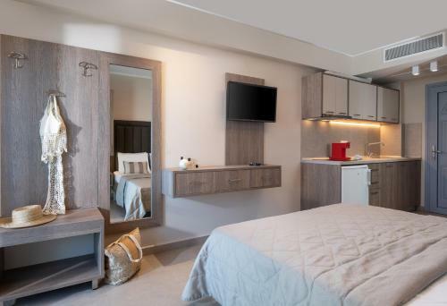 Apartamento Privilege Luxury Living