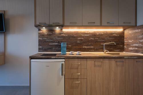Apartamento Privilege Luxury Living
