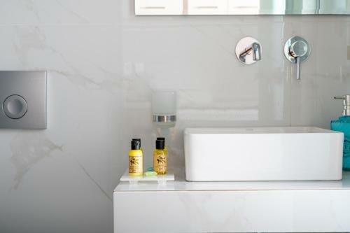 Apartamento Privilege Luxury Living