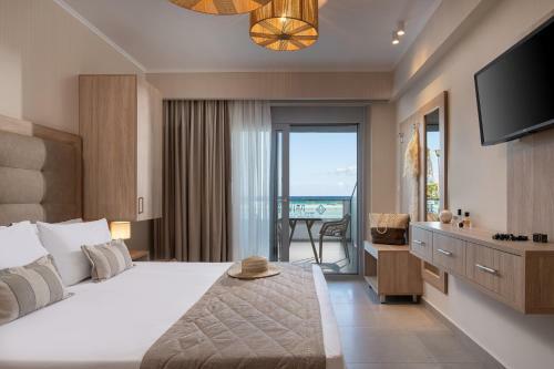 Apartamento Privilege Luxury Living