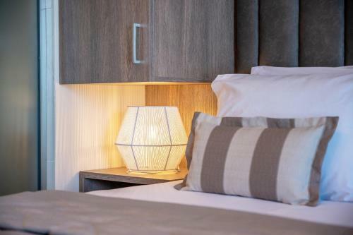 Apartamento Privilege Luxury Living