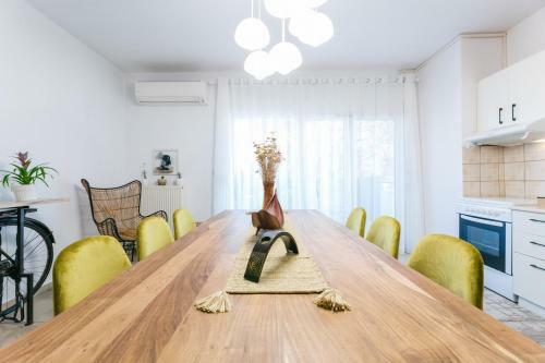 Grand Lux Apartment