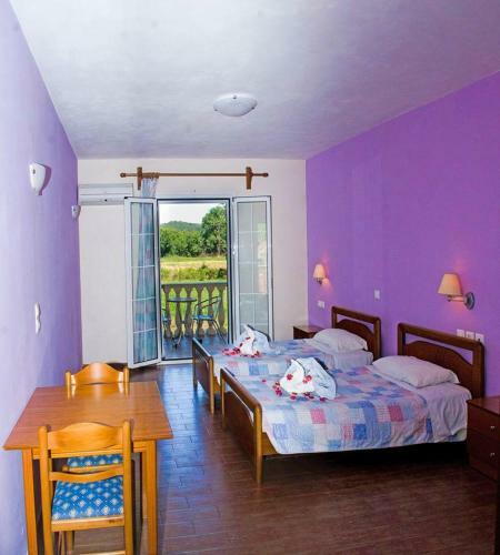 Apartamento Marianna