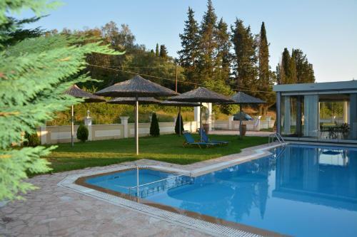 Apartamento Marianna