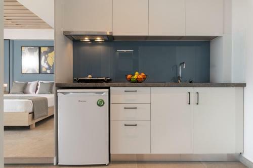 Apartamento Sky Luxury Suites