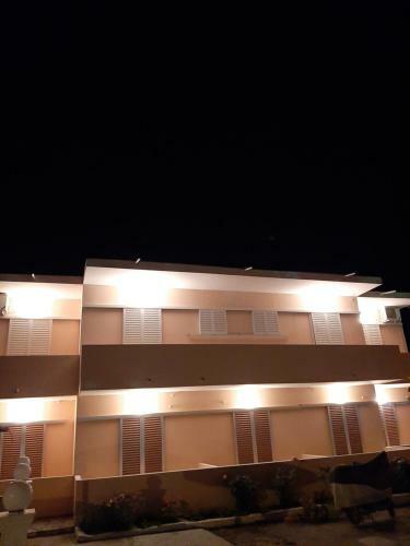 Apartamento Target Studios