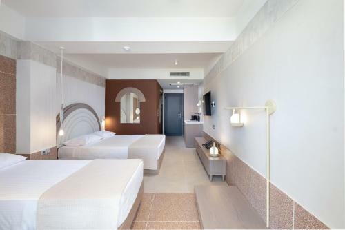Hotel Callisti Suites