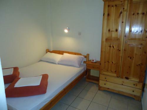 Apartamento Panorama Trifon Haus