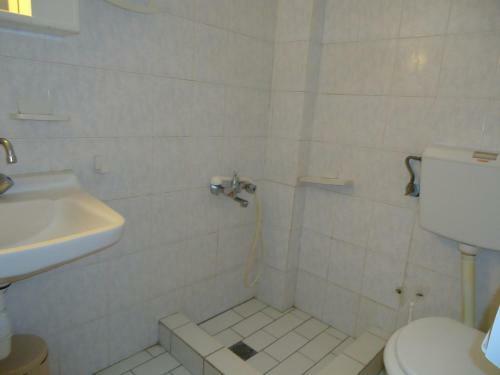 Apartamento Panorama Trifon Haus