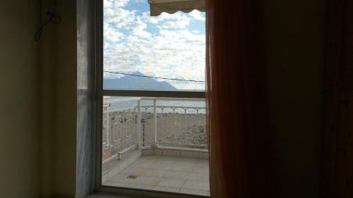 Apartamento Panorama Trifon Haus