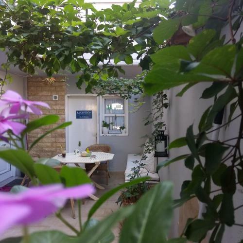 Apartamento Thalassa & Almira Studios