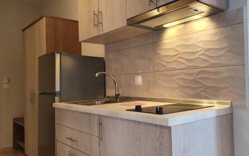 Apartamento Vasiliki House