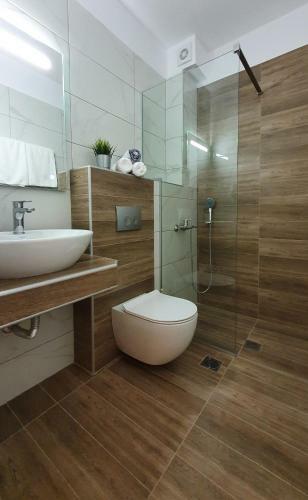 Apartamento Vasiliki House