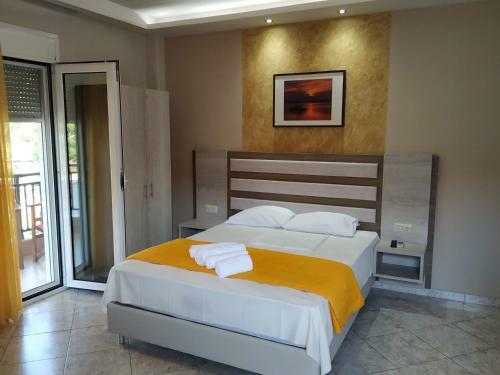 Hotel Ammos