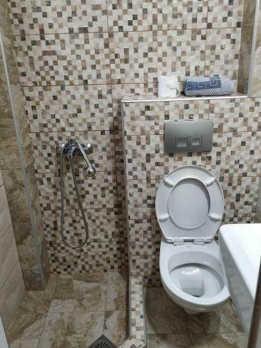 Hotel Ammos