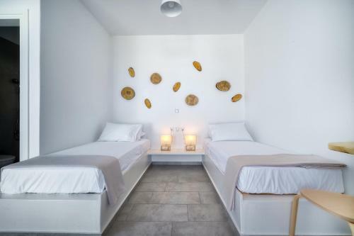Hostal Ammos Serifos