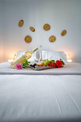 Hostal Ammos Serifos