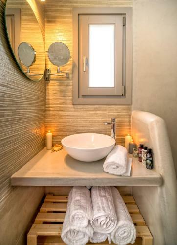 Hostal Ammos Serifos