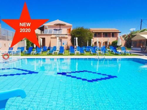 Cherry Apartment - Sidari Center