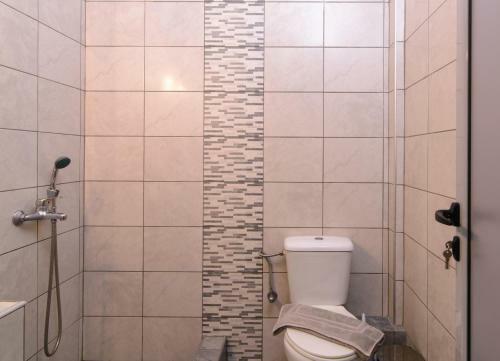 Apartamento House Rousko