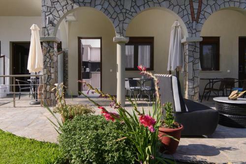 Apartamento House Rousko