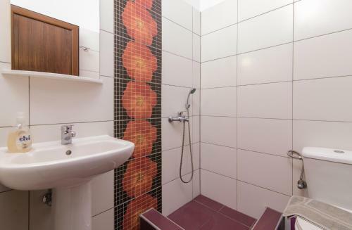 Apartamento House Rousko