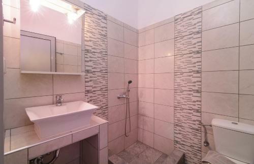 Apartamento House Rousko