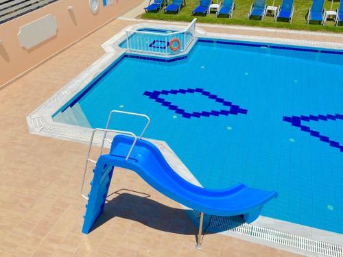 Apartamento Lemon Studio - Sidari Center