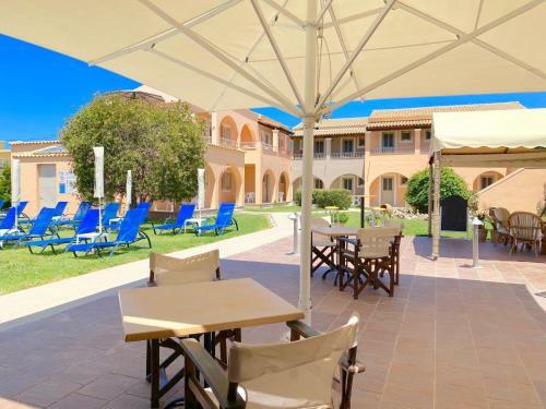 Apartamento Lemon Studio - Sidari Center