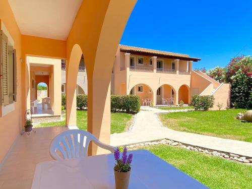 Apartamento Lemon Studio - Sidari Center
