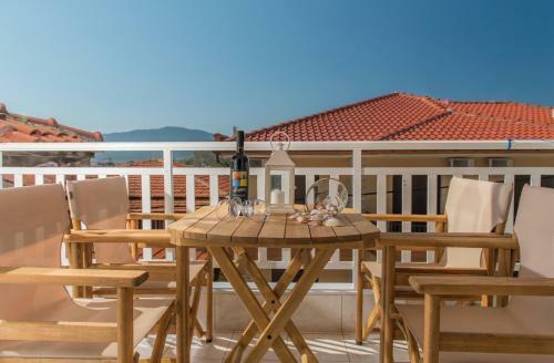 Hotel Olga