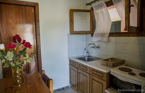 Agroturismo Katerina Studios & Apartments
