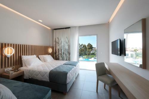 Destino Blue Hotel & Spa